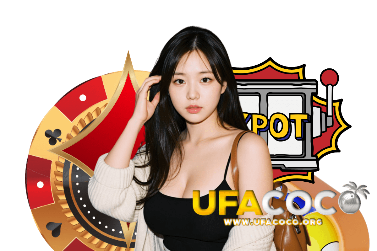ufacoco สล็อต